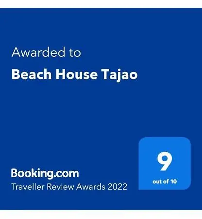 House Tajao Ferienhaus