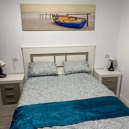 Vakantiehuis House Tajao *