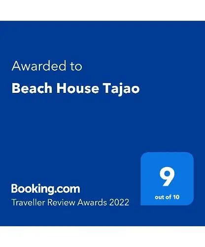 House Tajao بيت للعطل